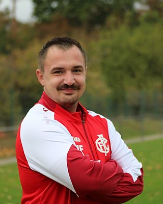 Marcel Fretz