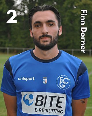 Finn Dorner