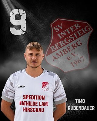 Timo Rubenbauer