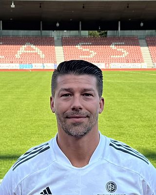 Marc Segner