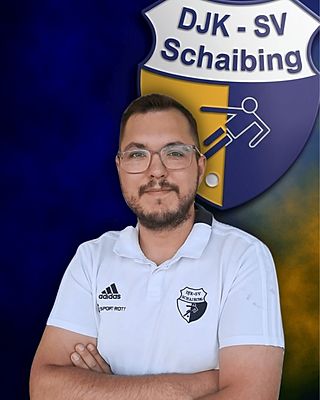 Dominik Graml