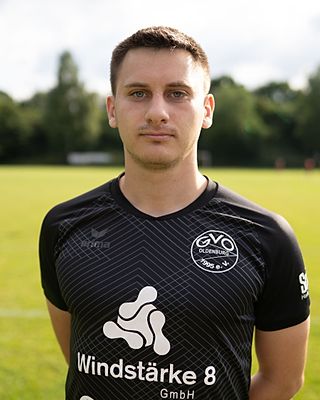 Daniel Werner