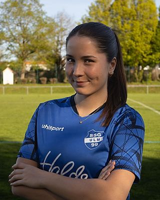 Carla Jakob