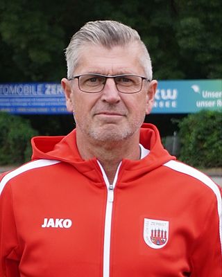 Uwe Niepsch