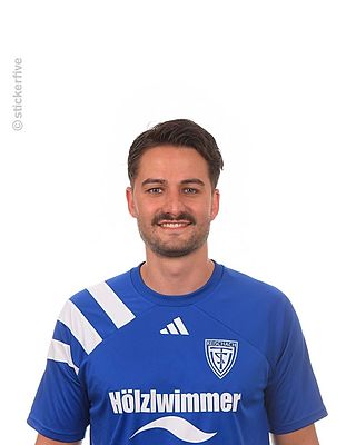Bastian Berger