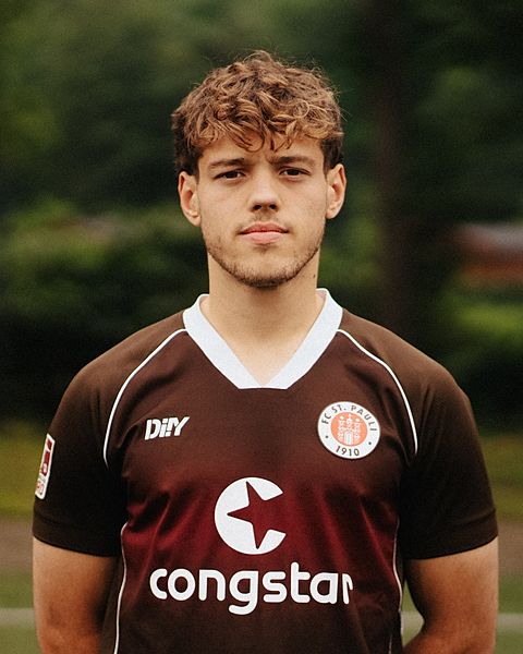 Mika Clausen