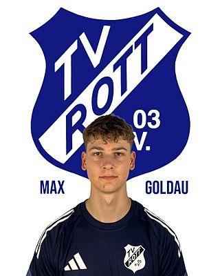Max Goldau