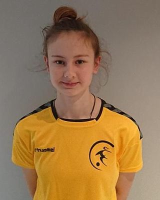 Vanessa Micklich