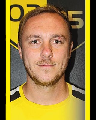 Patrick Lindner