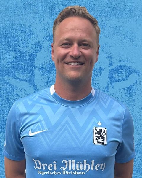 Foto: TSV 1860 München