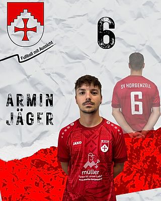 Armin Jäger