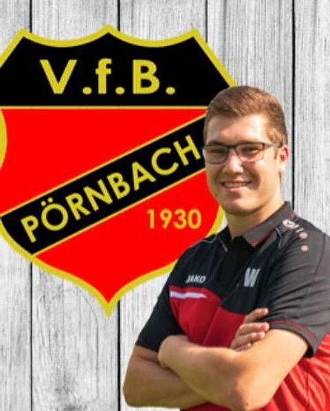 Foto: VfB Pörnbach