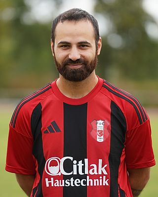 Sinan Dizlek