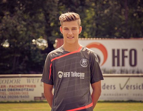 Foto: spvgg