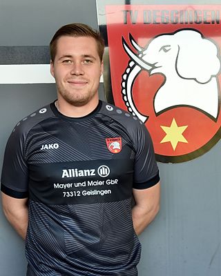 Janis Kaiser
