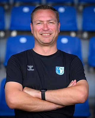 Christian Brachvogel