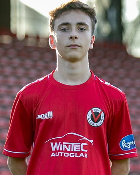 Foto: Viktoria Köln