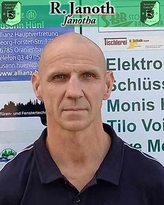 Rene Janoth