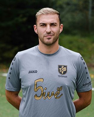 Ahmet Kizilaslanoglu