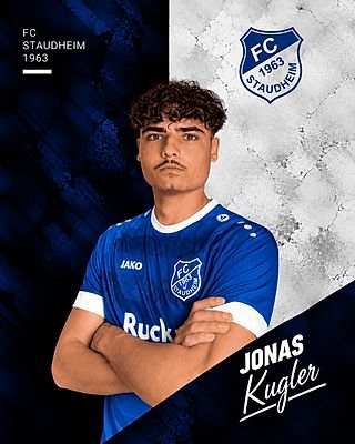 Jonas Kugler