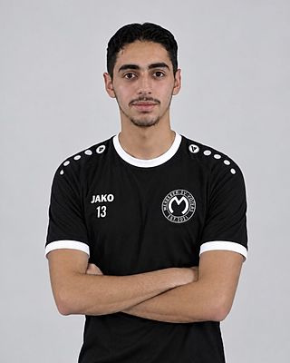 Ahmed Gaeb