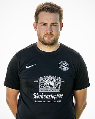 Philipp Weinberger