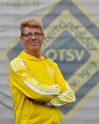 Thorsten Fisch