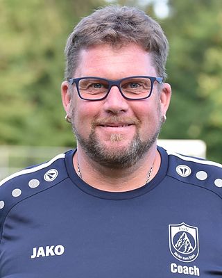 Andreas Kretschmar
