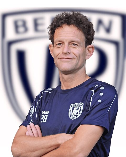 Foto: Julian Becker