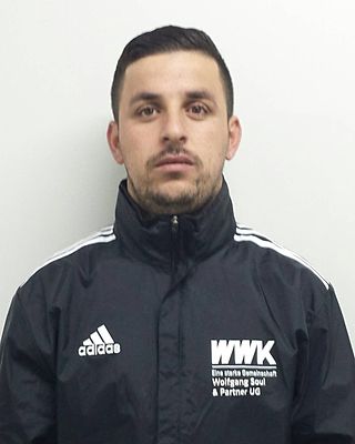 Shpend Hajrullahu