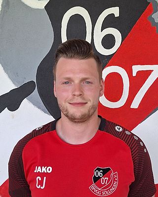 Christian-Phillipp Jacob