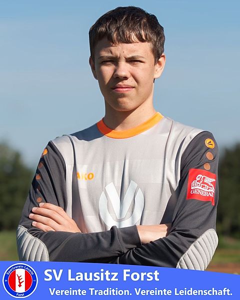 Foto: SV Lausitz Forst