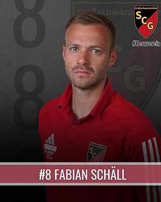 Fabian Schäll