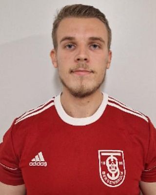 Lennart Droste