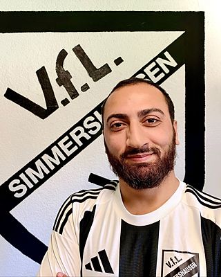 Mehmet Yalic