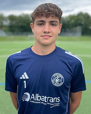 Julian Hendrik Schmitt