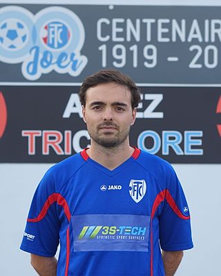 Rafael Mailhos Nardo