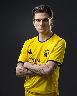 Nik Samuel Schulte