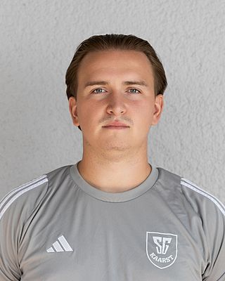 Alexander Gensch