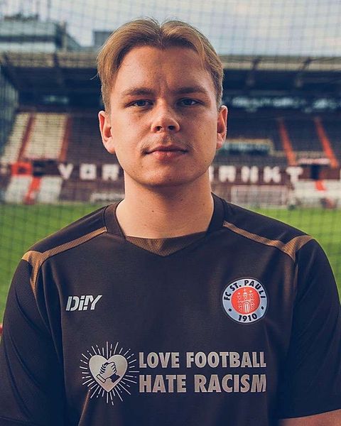 Foto: FC St. Pauli
