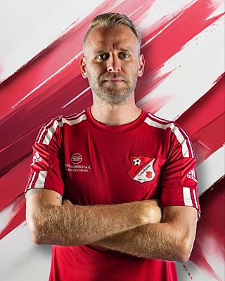 Christoph Huber