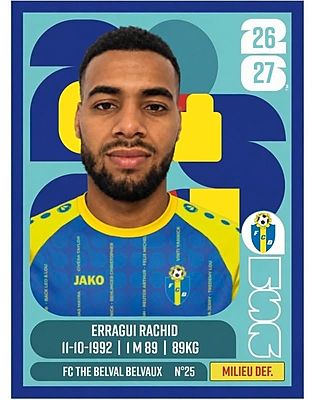 Rachid Erragui