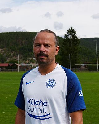 Markus Taschinski