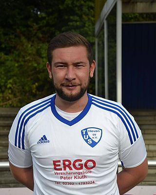 Adis Sinanovic