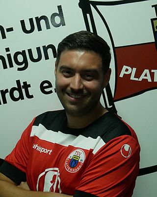 Adriano Cafaro