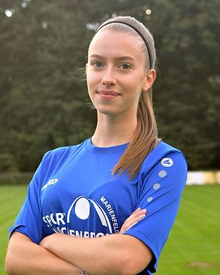 Lucie Beilenhoff