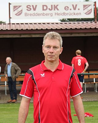 Dieter Stint