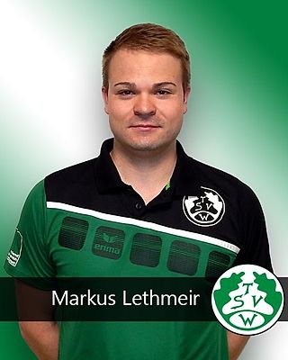 Markus Lethmeir