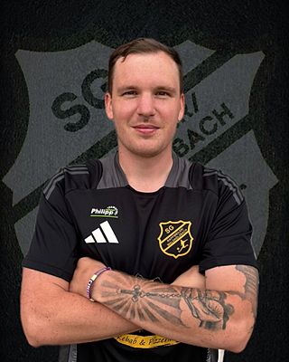 Dominik Koster
