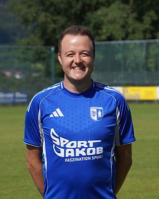 Christian Moser
